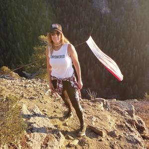 Meet your Posher, Andie